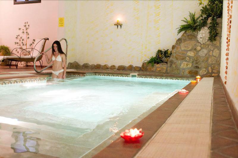 Carlo's Hotel Castagneto Carducci Buitenkant foto