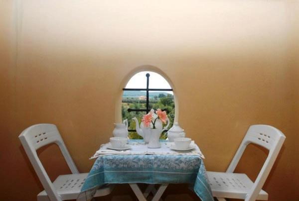Carlo's Hotel Castagneto Carducci Buitenkant foto