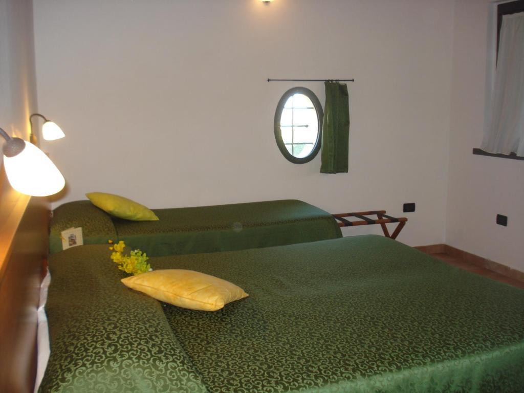 Carlo's Hotel Castagneto Carducci Kamer foto