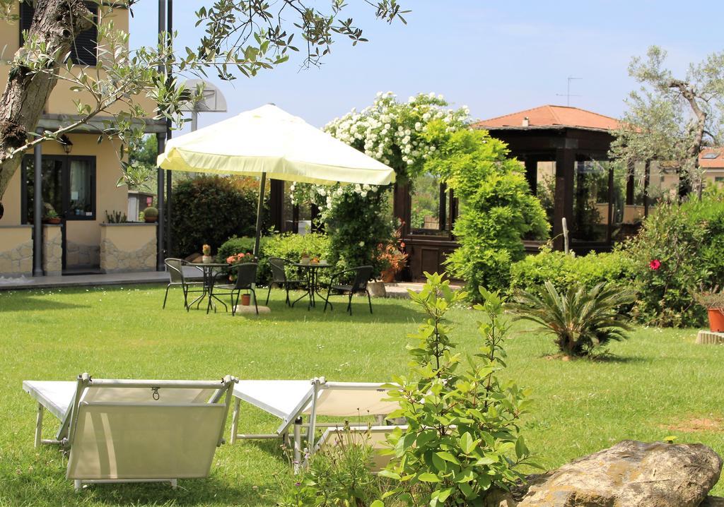 Carlo's Hotel Castagneto Carducci Buitenkant foto