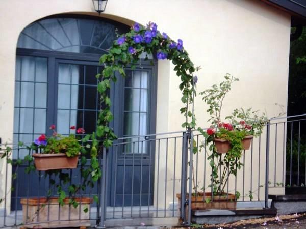 Carlo's Hotel Castagneto Carducci Buitenkant foto
