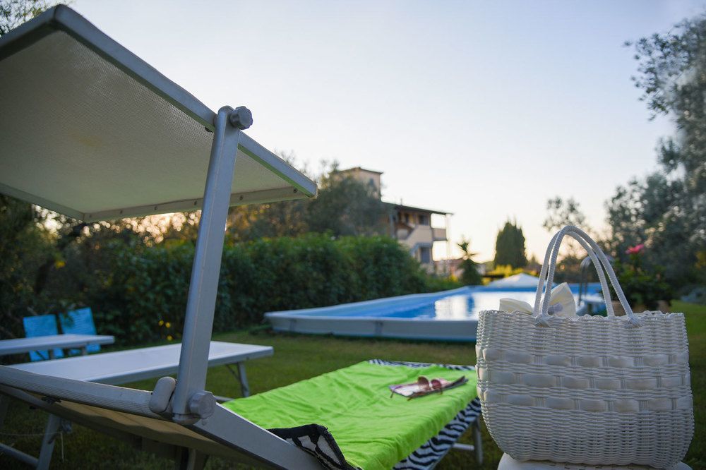 Carlo's Hotel Castagneto Carducci Buitenkant foto